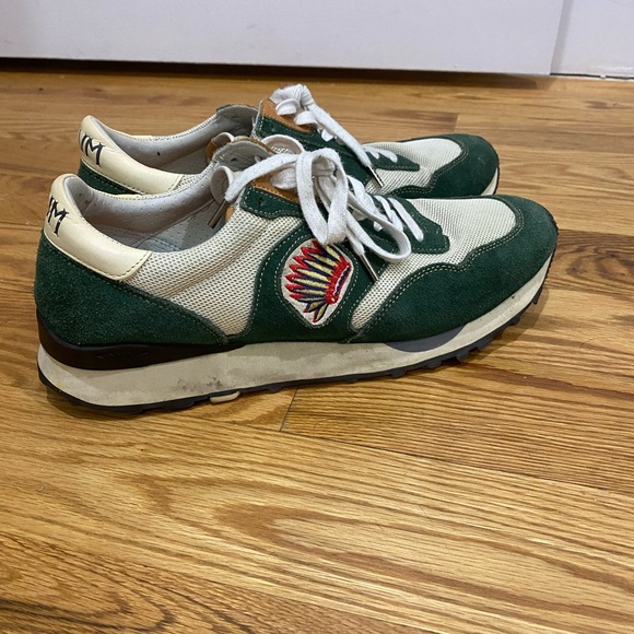 Visvim Roland Runner - Picture 2 of 7